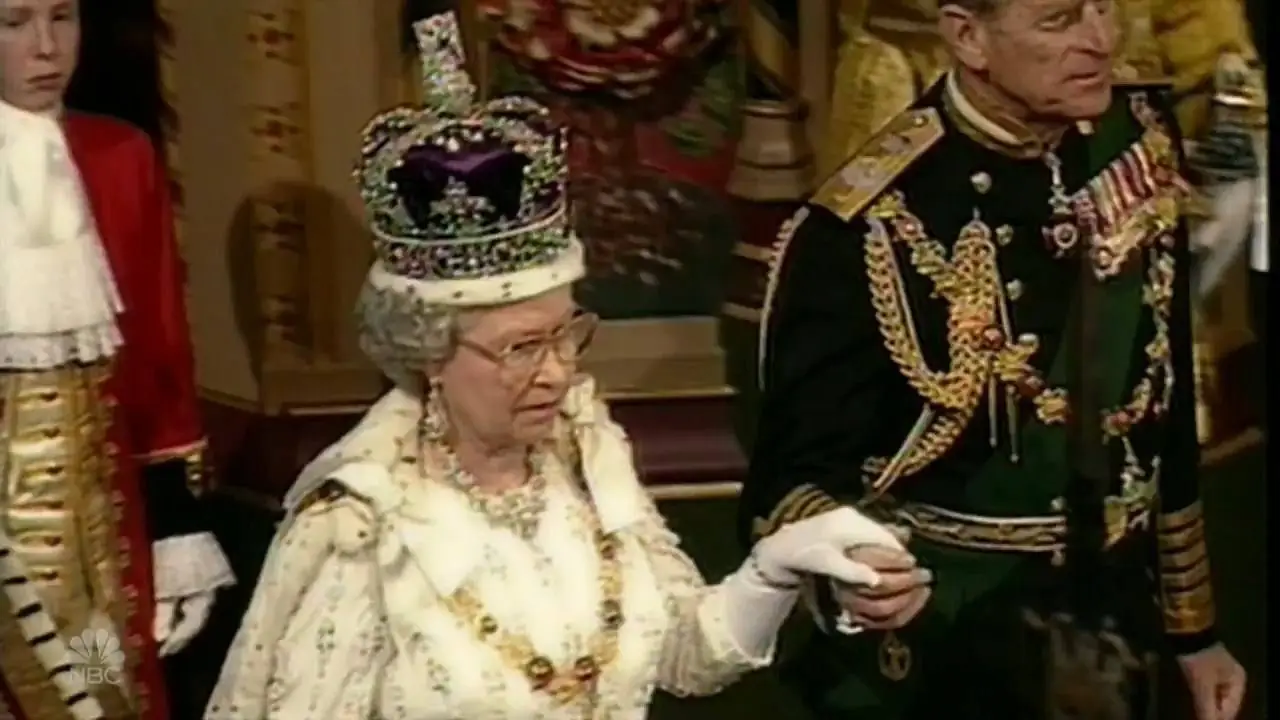 Dateline - The Life and Death of Princess Diana (2017)