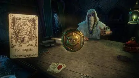 Hand of Fate 2 (2017)