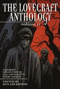 The Lovecraft Anthology Vol 2 (2012) (digital) (Foyle-DCP