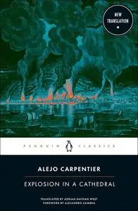 Explosion in a Cathedral (Penguin Classics)