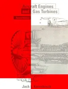 Aircraft Engines and Gas Turbines, Second Edition 
