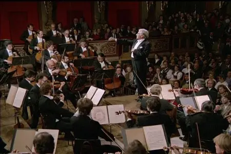 Leonard Bernstein, Wiener Philharmoniker - Brahms: Overtures, "Haydn" Variations, Serenade No.2 (2007/1973)