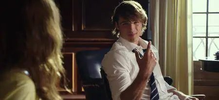 The Kissing Booth (2018)
