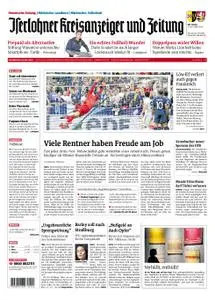 IKZ Iserlohner Kreisanzeiger und Zeitung Hemer - 17. Oktober 2018