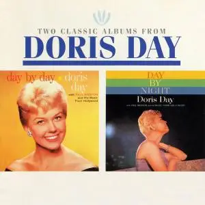 Doris Day - Day By Day (1956) & Day By Night (1957) [Reissue 1994]
