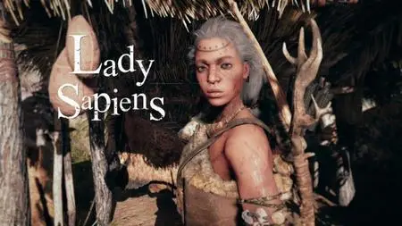 PBS - Secrets of the Dead: Lady Sapiens (2021)
