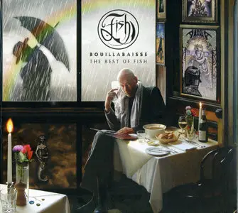 Fish - Bouillabaisse: The Best Of Fish (2005) 2CDs [Re-Up]