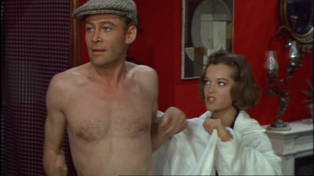 What's New Pussycat? (1965)