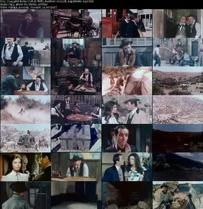 The Colt Is My Law (1966) 