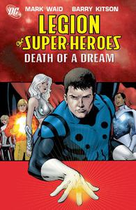 DC-The Legion Of Super Heroes Vol 02 Death Of A Dream 2017 Hybrid Comic eBook