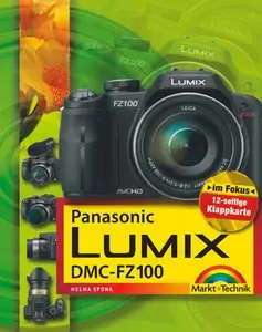 Panasonic Lumix DMC-FZ100 - Helma Spona (2011)