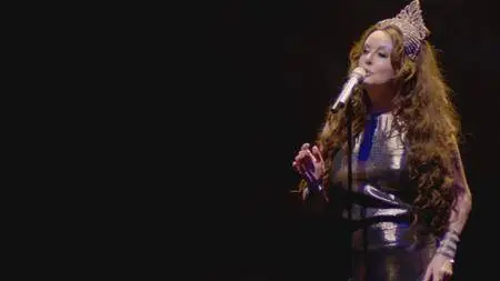 Sarah Brightman - Dreamchaser In Concert (2013)
