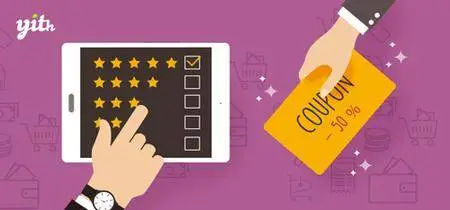 YiThemes - YITH WooCommerce Review For Discounts v1.1.7