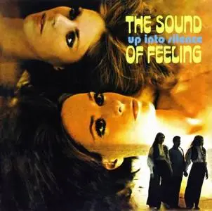 The Sound of Feeling - Up into Silence (1968-1971) (2007)