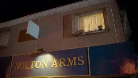 In the Long Run S03E06