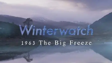 BBC - Winterwatch 1963: The Big Freeze (2013)