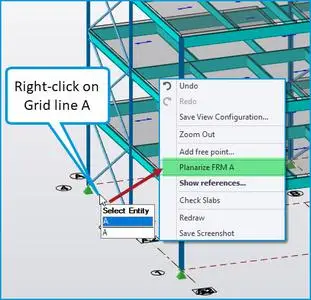 Tekla Structural Designer 2021 SP4 Update