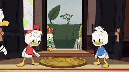 DuckTales S01E14