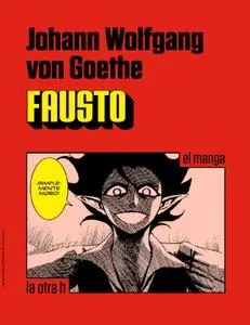 Fausto. El manga