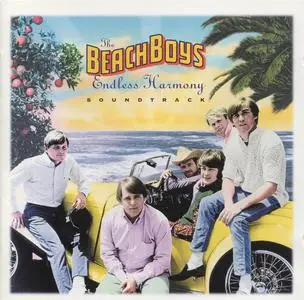 The Beach Boys - Endless Harmony Soundtrack (2000)