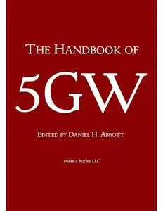 The Handbook of Fifth-Generation Warfare