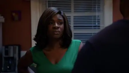 Tyler Perry's If Loving You Is Wrong S05E10