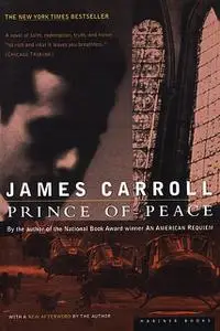 «Prince of Peace» by Carroll James