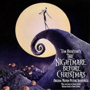 The Nightmare Before Christmas: Original Motion Picture Soundtrack 