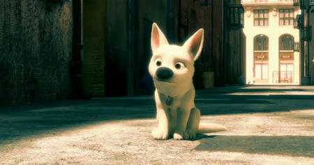 Bolt (2008)