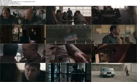 Tango libre (2012)