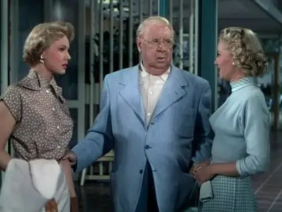 Painting the Clouds with Sunshine (1951)