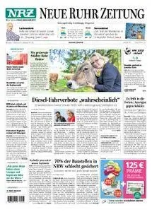 NRZ Neue Ruhr Zeitung Oberhausen-Sterkrade - 11. Juli 2018