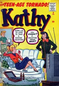 Kathy 009 (Atlas 1961)