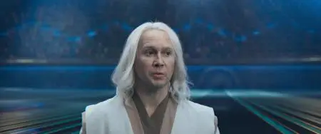 Cosmoball / Vratar galaktiki (2020)