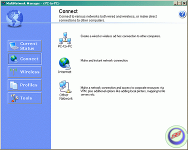 GlobeSoft Multinetwork Manager Pro 9.0.0.2