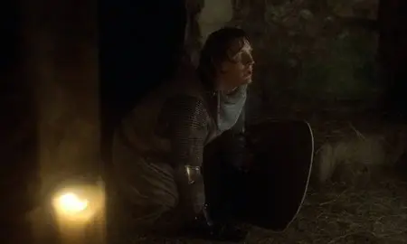 Monty Python and the Holy Grail (1974)