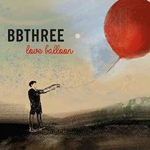 BBThree - Love Balloon (2017)