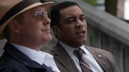 The Blacklist S05E06