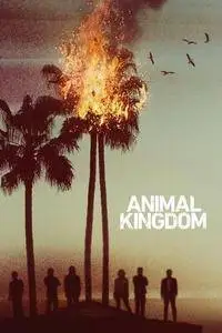 Animal Kingdom S03E04