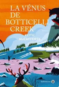 Keith McCafferty, "La Vénus de Boticelli Creek"