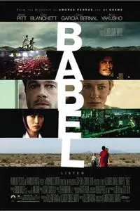 Babel DVDSCR XViD-HLS
