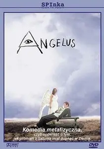 Lech Majewski - Angelus (2000)