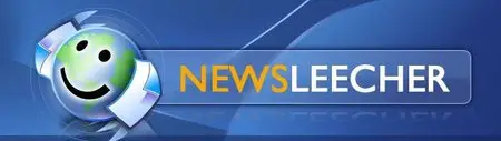 NewsLeecher v5.0 Beta 3