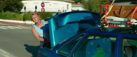 Camping 3 (2016)