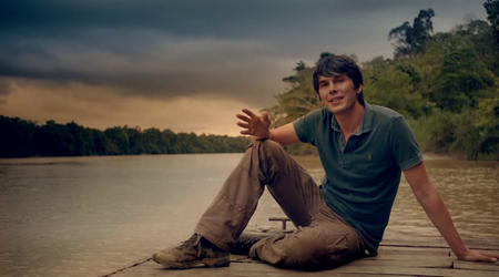 Wonders of Life (2013)