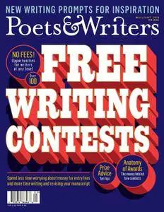 Poets & Writers - May/June 2018