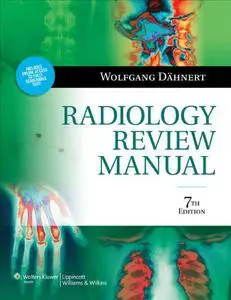 Radiology Review Manual, 7th Edition (repost)