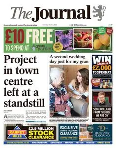Newcastle Journal – 04 March 2023