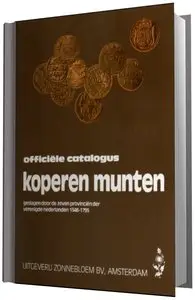 Officiele catalogus koperen munten