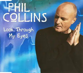 Phil Collins - Singles Collection (1988-2004) [21 CDS]